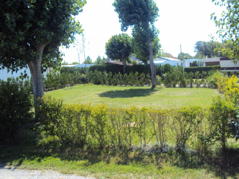 Camping de la Fôret***