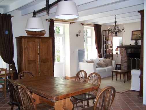 VILLA BOREAS