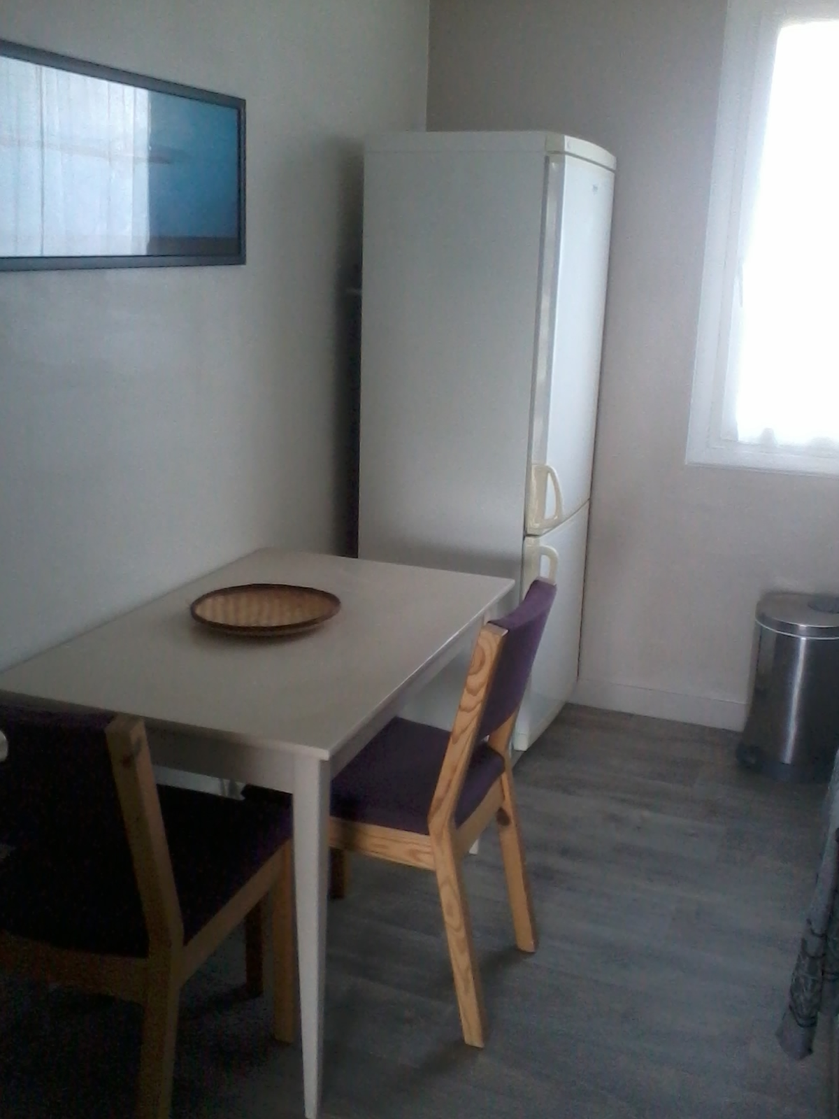 Appart/hôtel, 80m2, vue panoramique