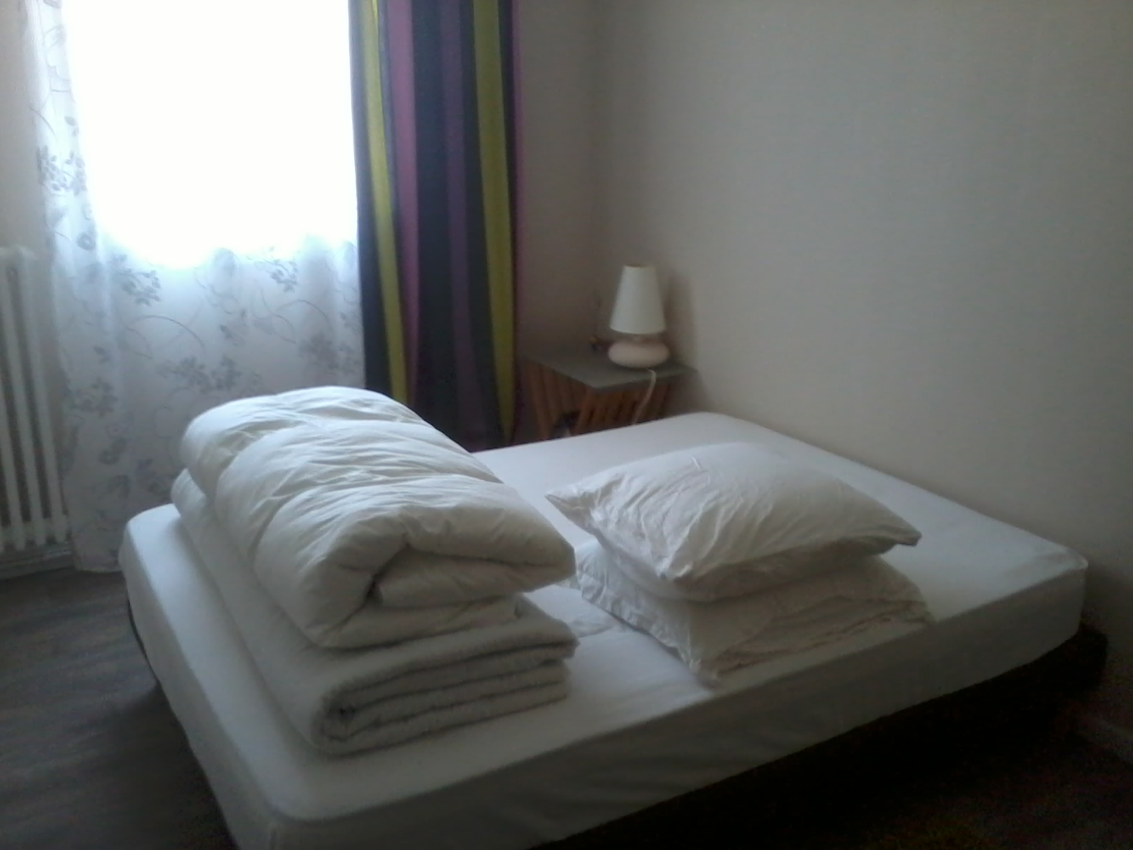 Appart/hôtel, 80m2, vue panoramique