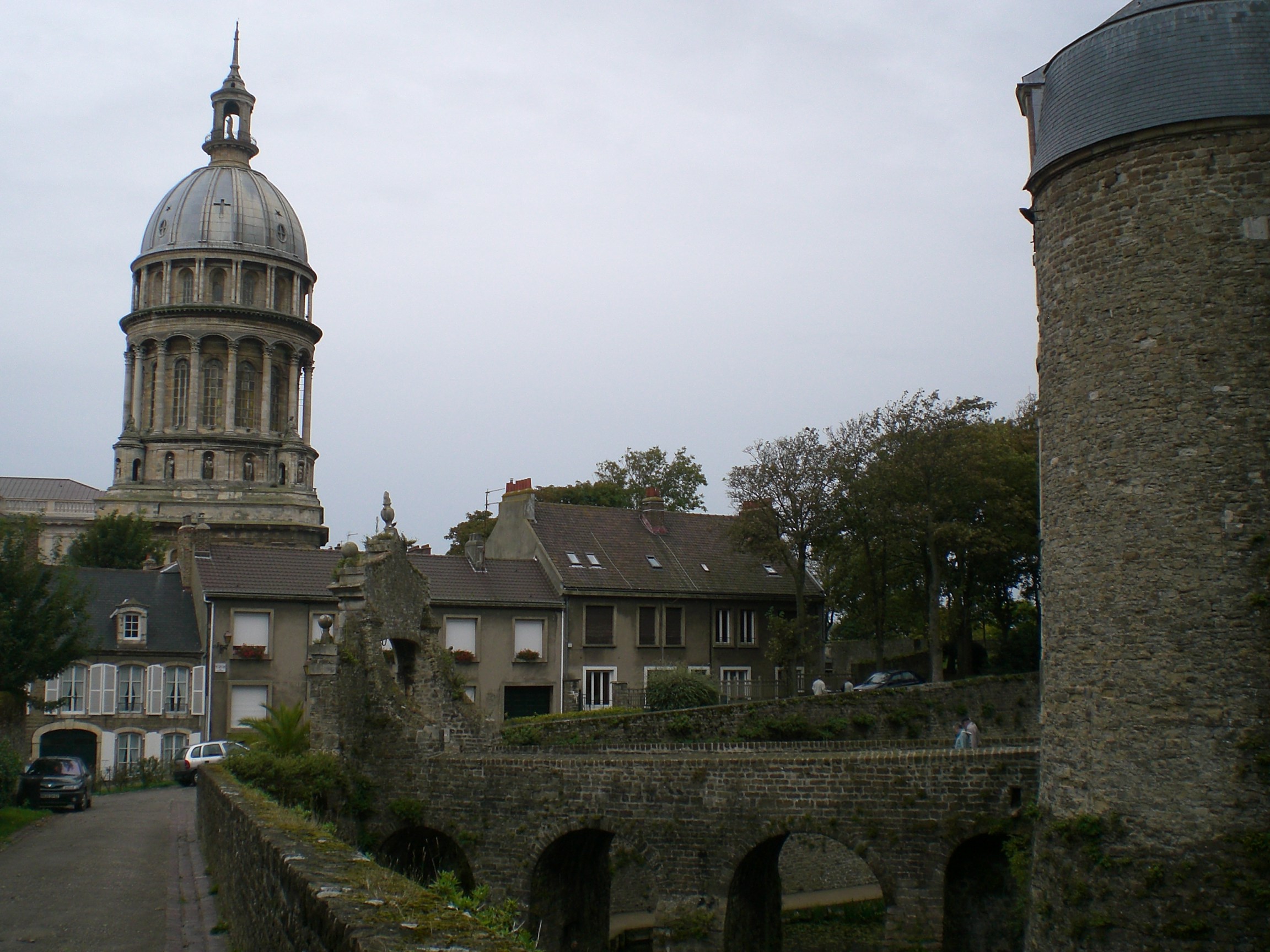 La Maison Boulonnaise – Location de vacances 8 personnes à Boulogne-sur-Mer, centre-ville