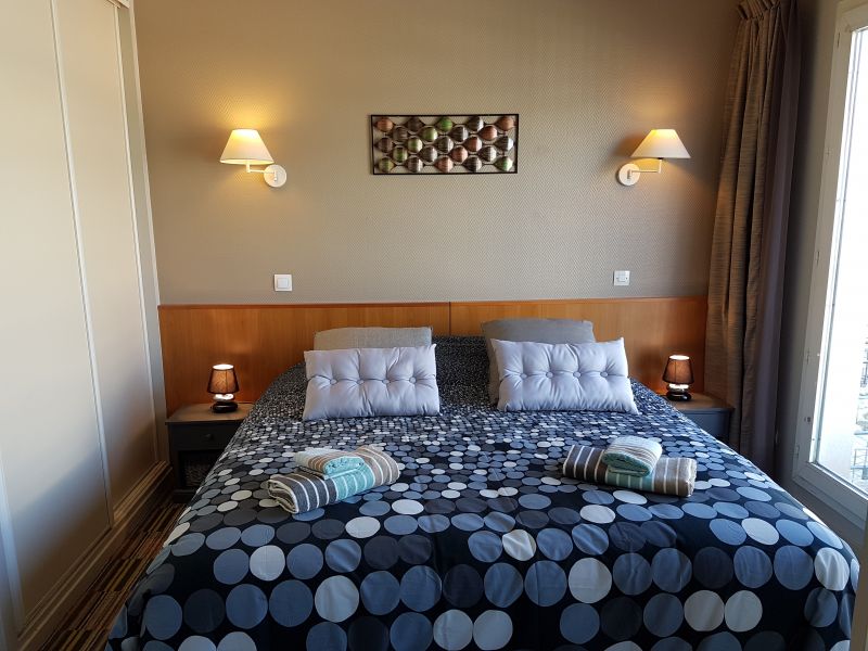Appartement en Résidence PARIS 2 à 4 personnes