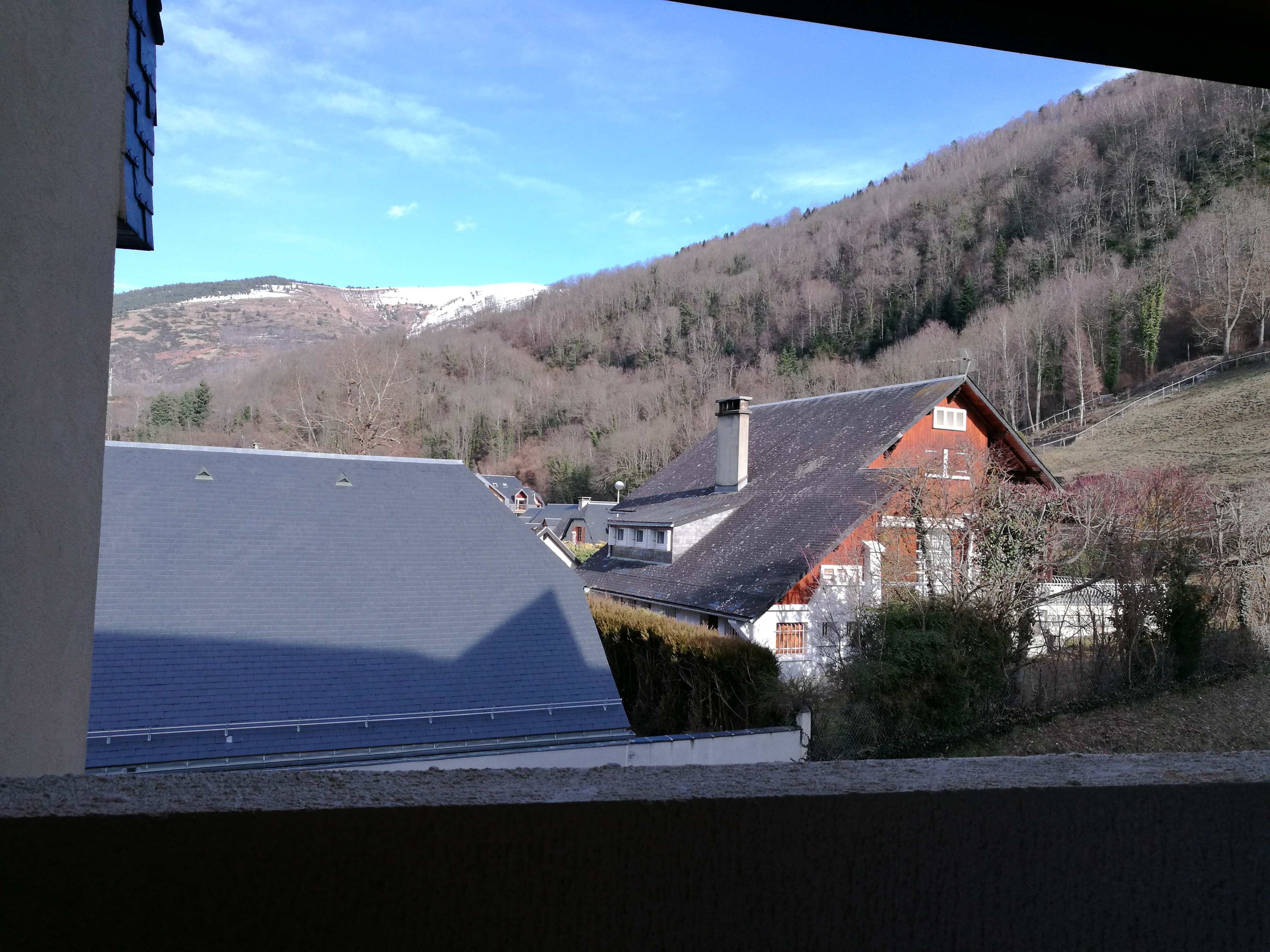 Appartement 4 personnes st lary soulan