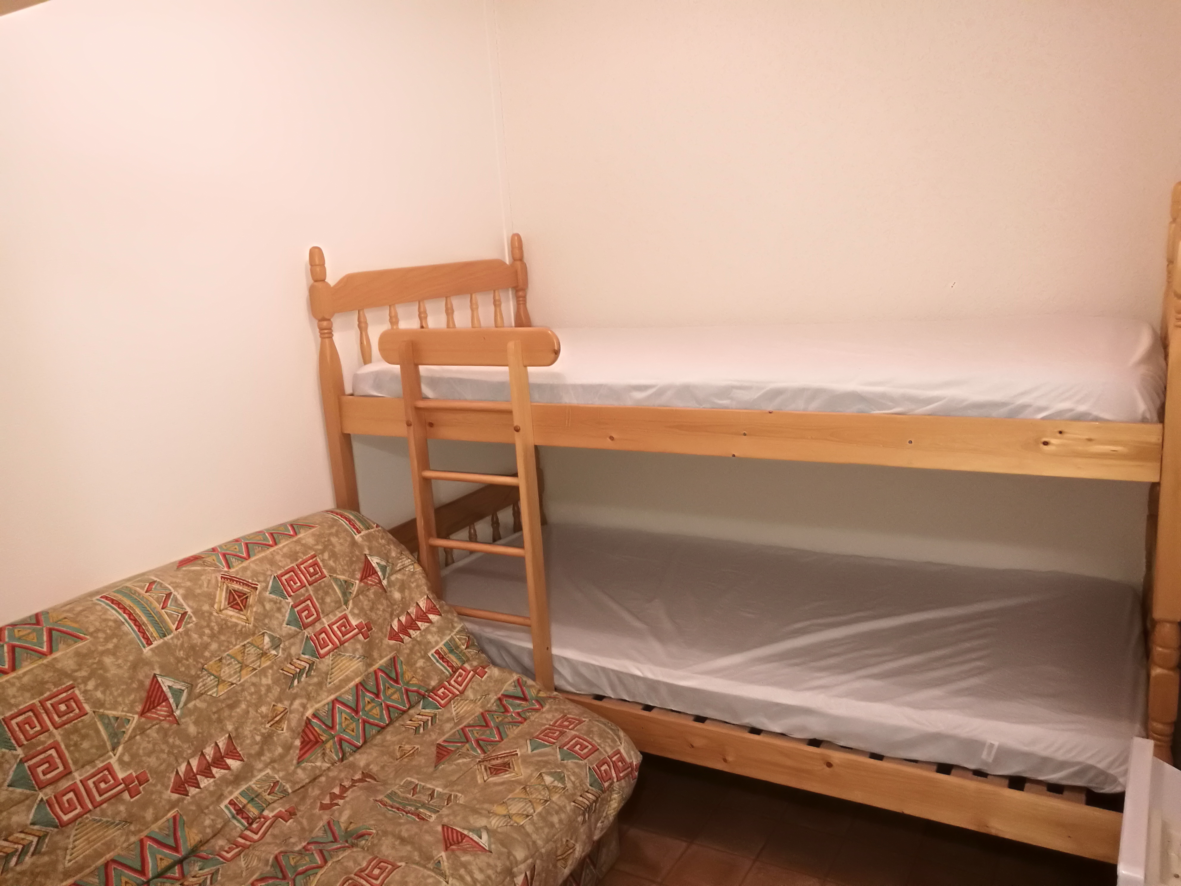 Appartement 4 personnes st lary soulan